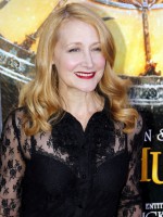 Patricia Clarkson