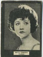 Betty Compson