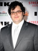 Josh Gad