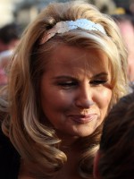 Jennifer Coolidge