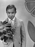 Henry Gibson