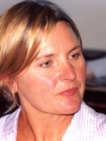 Denise Crosby