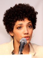 Jasika Nicole