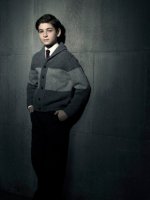 David Mazouz