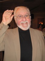 Chuck McCann