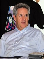 David Naughton