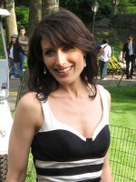 Lisa Edelstein