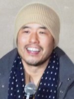 Randall Park