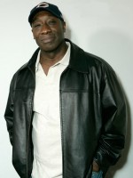 Michael Clarke Duncan