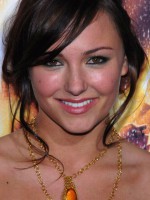 Briana Evigan