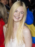 Elle Fanning