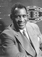 Paul Robeson