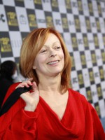 Frances Fisher