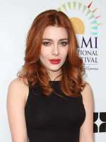 Elena Satine