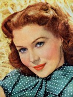 Rhonda Fleming