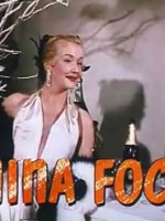 Nina Foch