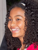 Yara Shahidi