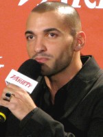 Haaz Sleiman