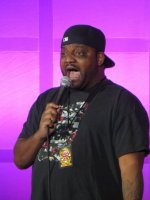 Aries Spears