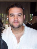 Austin St. John