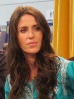 Soleil Moon Frye