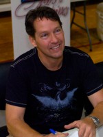 D. B. Sweeney