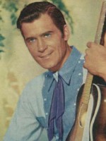 Clint Walker