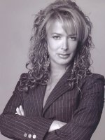 Claudia Wells