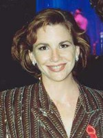 Melissa Gilbert