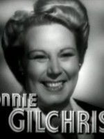 Connie Gilchrist