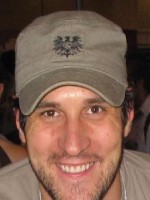 Travis Willingham