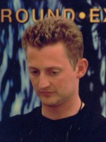 Alex Winter