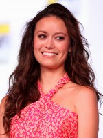 Summer Glau