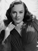 Paulette Goddard