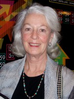 Jane Alexander