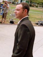 Rory Cochrane