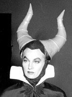 Eleanor Audley