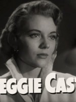 Peggie Castle