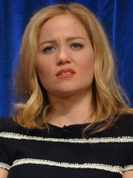 Erika Christensen