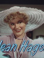 Jean Hagen