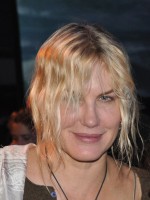 Daryl Hannah