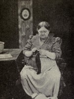 Anna Dodge