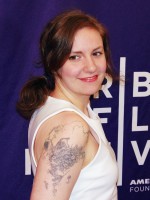 Lena Dunham