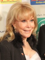 Barbara Eden