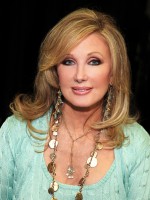 Morgan Fairchild