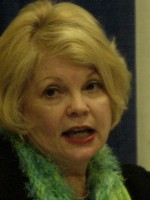 Kathy Garver