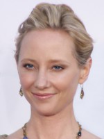 Anne Heche