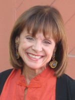 Valerie Harper