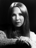 Julie Harris