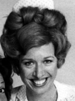 Polly Holliday